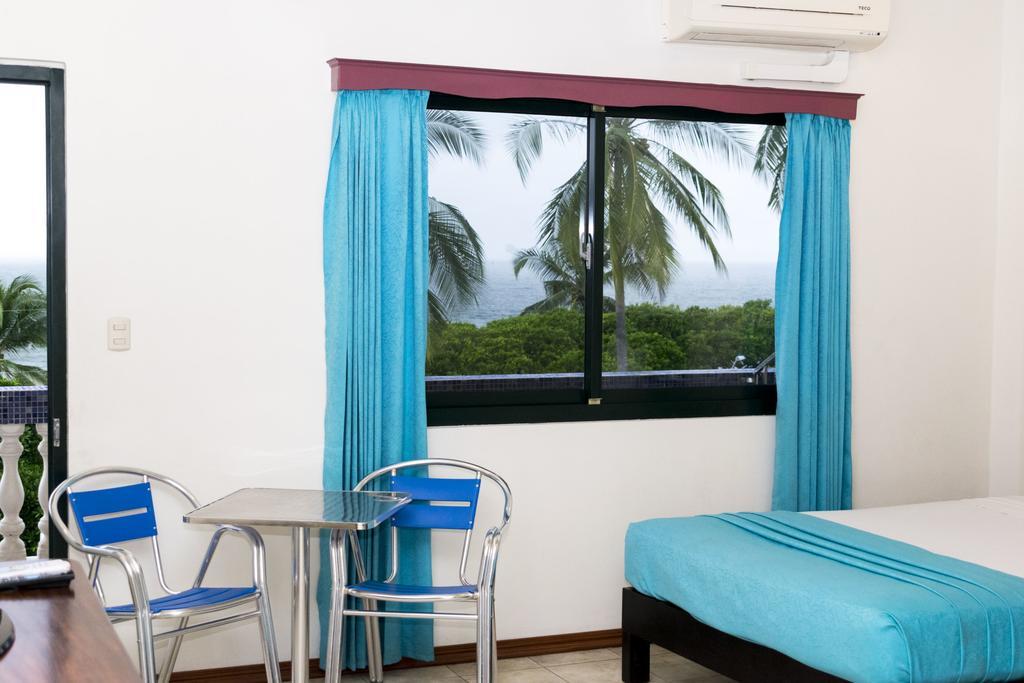 Hotel Puntarenas Beach Екстериор снимка